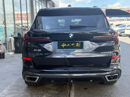 2025 BMW X5 xDrive 30Li Premium M Sport Night Package -CG1704939