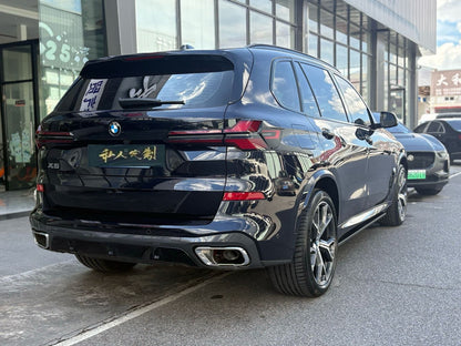 2025 BMW X5 xDrive 30Li Premium M Sport Night Package -CG1704939