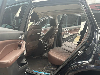 2023 BMW X5 2.0T Automatic xDrive30Li Premium M Sport Night Package -CG1704943