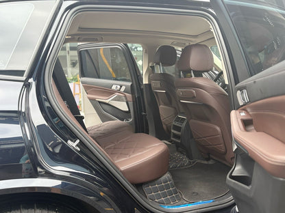 2023 BMW X5 2.0T Automatic xDrive30Li Premium M Sport Night Package -CG1704943