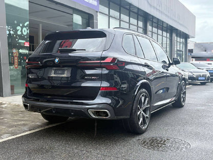 2023 BMW X5 2.0T Automatic xDrive30Li Premium M Sport Night Package -CG1704943