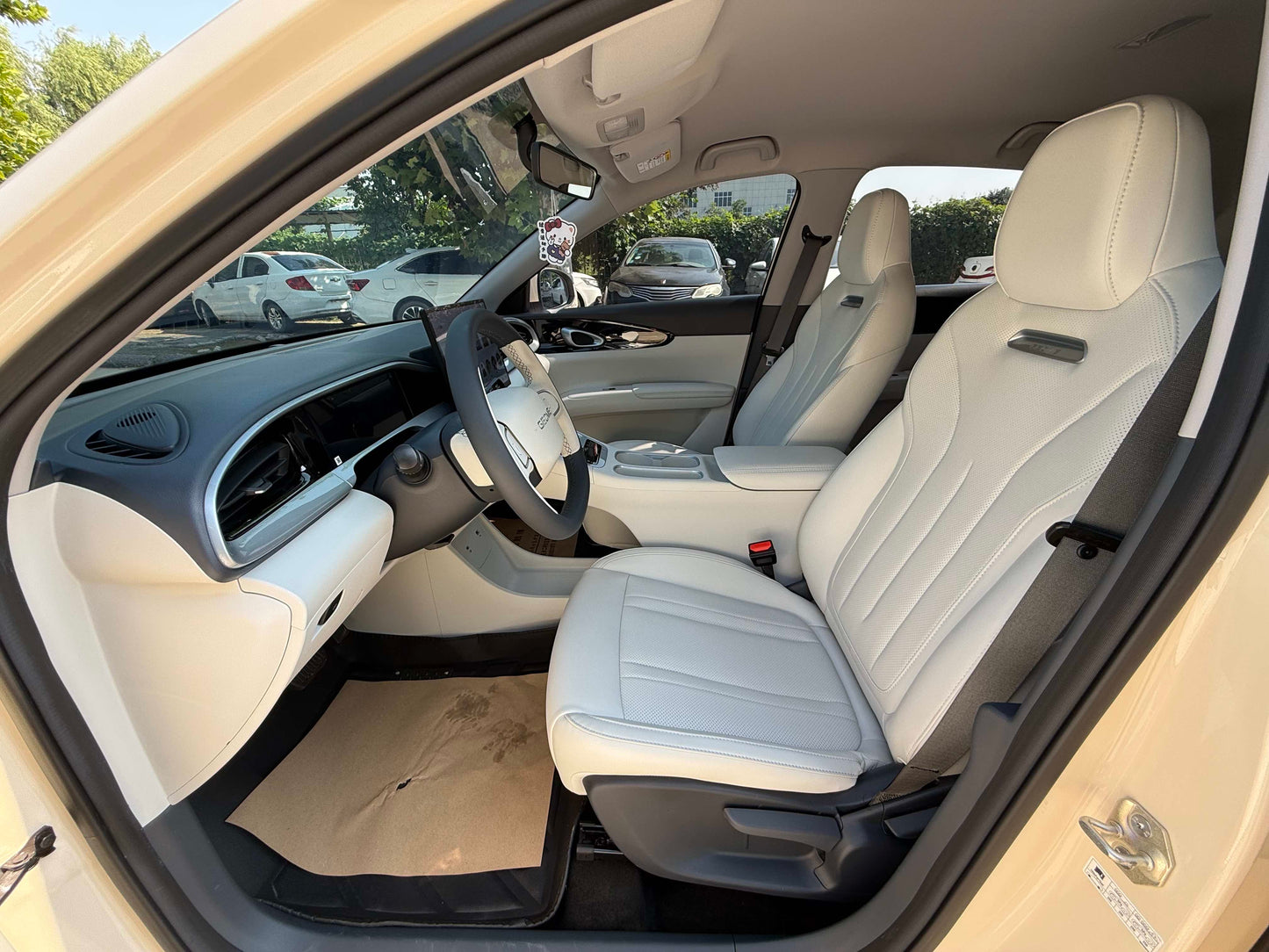 2025 Xingyuan 310km Dream Edition -CG1704951