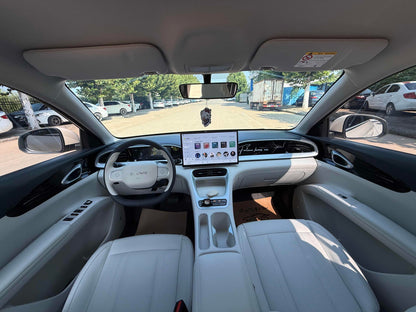 2025 Xingyuan 310km Dream Edition -CG1704951