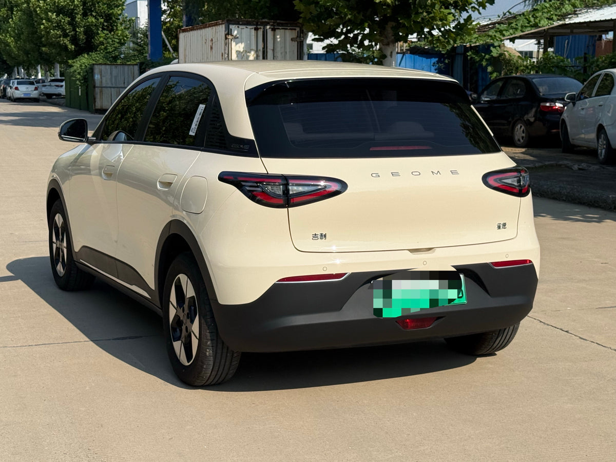 2025 Xingyuan 310km Dream Edition -CG1704951