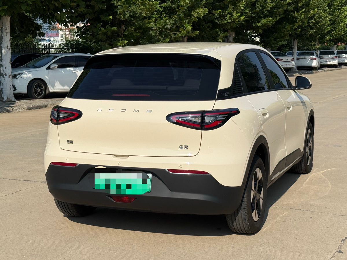 2025 Xingyuan 310km Dream Edition -CG1704951