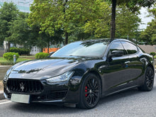 2021 Maserati Ghibli 2.0T Automatic Fangfeng Edition -CG1704956