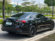 2021 Maserati Ghibli 2.0T Automatic Fangfeng Edition -CG1704956