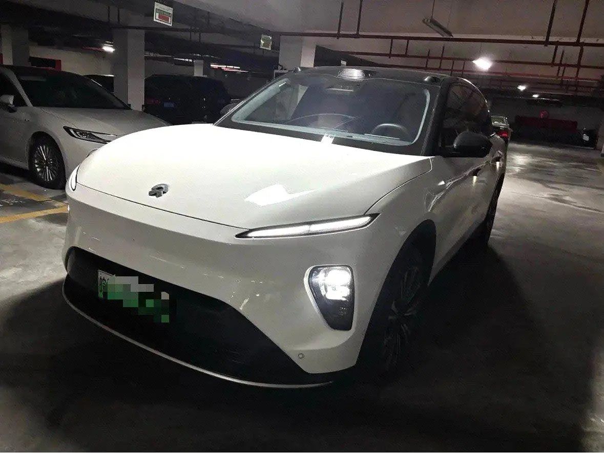 2024 NIO ES8 75kWh -CG1704959