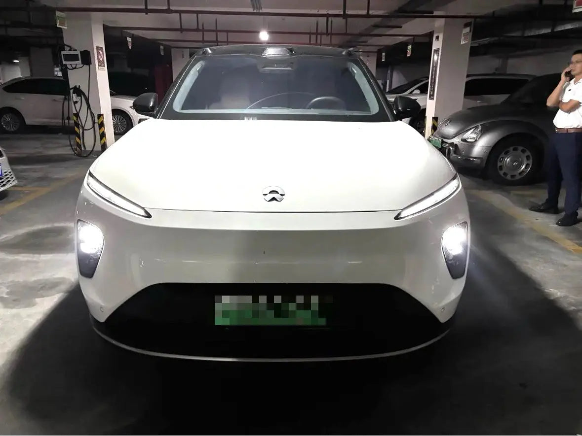 2024 NIO ES8 75kWh -CG1704959
