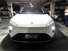 2024 NIO ES8 75kWh -CG1704959