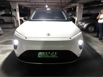 2024 NIO ES8 75kWh -CG1704959