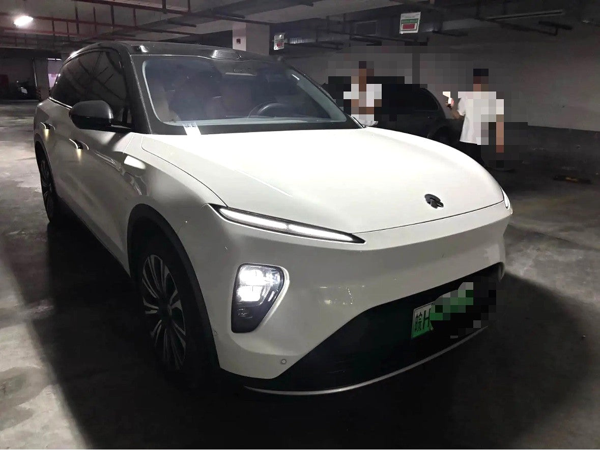 2024 NIO ES8 75kWh -CG1704959