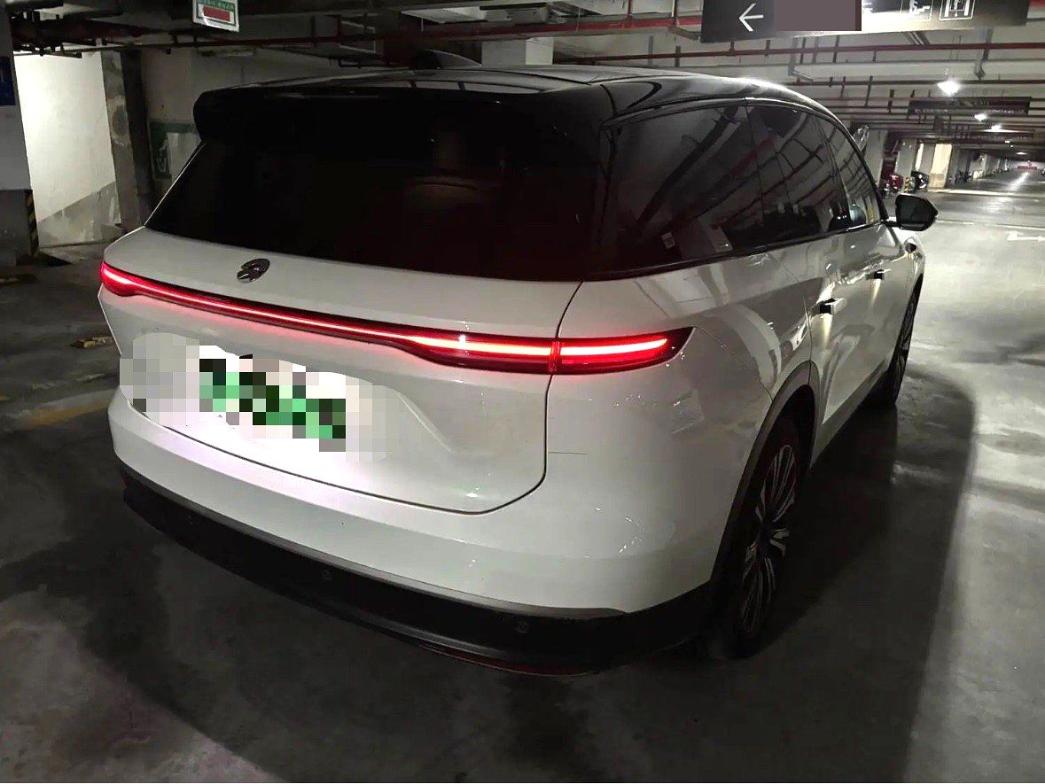 2024 NIO ES8 75kWh -CG1704959