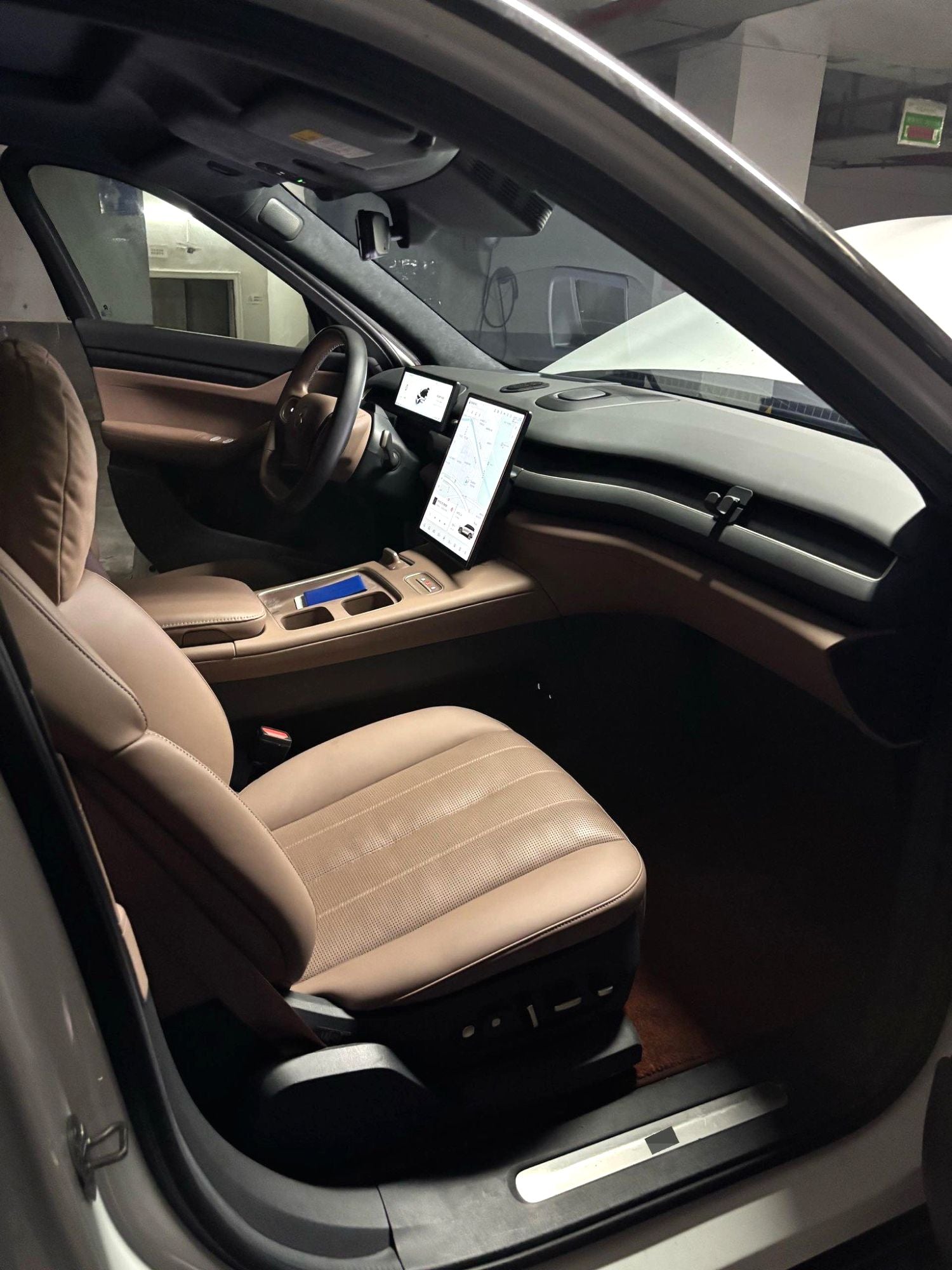 2024 NIO ES8 75kWh -CG1704959