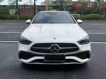 2023 Mercedes-Benz C-Class 1.5T Automatic C 260 L Sport -CG1704963