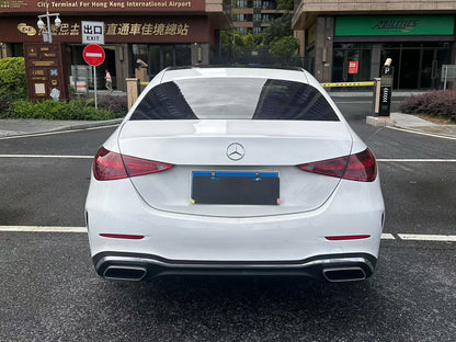 2023 Mercedes-Benz C-Class 1.5T Automatic C 260 L Sport -CG1704963