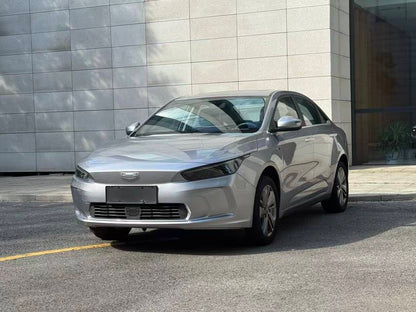 2021 Geely Geometry A Electric Pro Enjoy High-Duration Version 430KM A430 Cube Edition -CG1704967