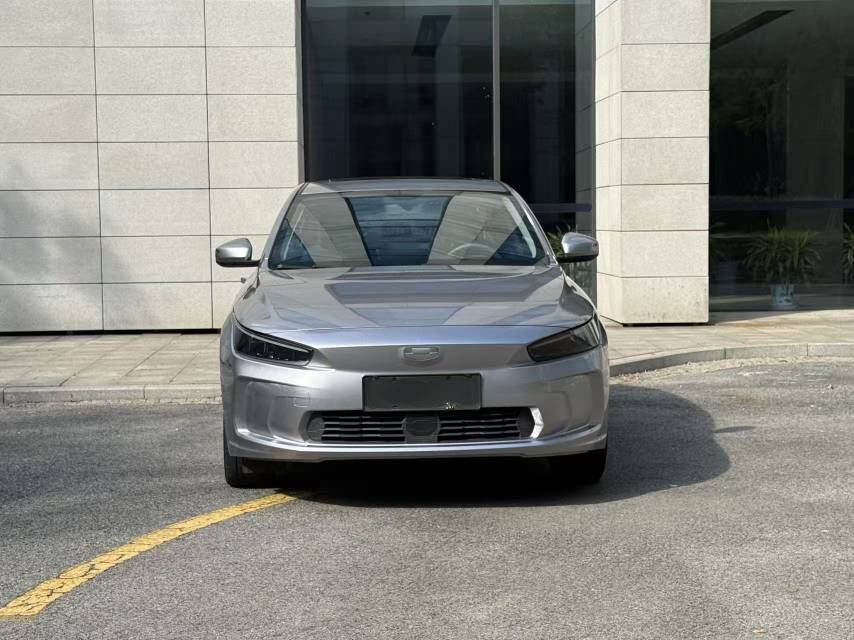 2021 Geely Geometry A Electric Pro Enjoy High-Duration Version 430KM A430 Cube Edition -CG1704967