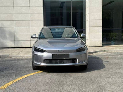 2021 Geely Geometry A Electric Pro Enjoy High-Duration Version 430KM A430 Cube Edition -CG1704967