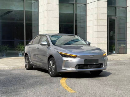 2021 Geely Geometry A Electric Pro Enjoy High-Duration Version 430KM A430 Cube Edition -CG1704967