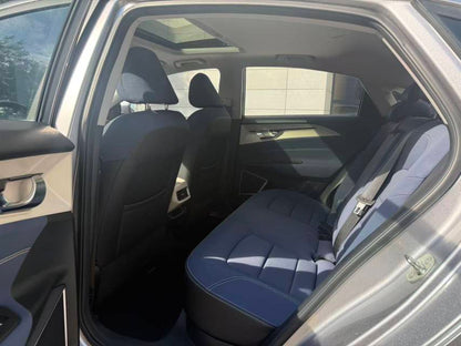 2021 Geely Geometry A Electric Pro Enjoy High-Duration Version 430KM A430 Cube Edition -CG1704967