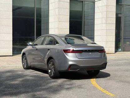 2021 Geely Geometry A Electric Pro Enjoy High-Duration Version 430KM A430 Cube Edition -CG1704967