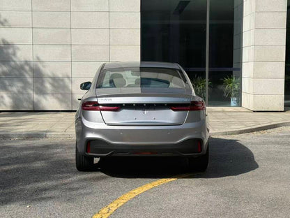 2021 Geely Geometry A Electric Pro Enjoy High-Duration Version 430KM A430 Cube Edition -CG1704967