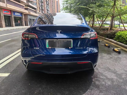 2021 Tesla Model Y Electric Long Range All-Wheel Drive 3D3/3D7 -CG1704968