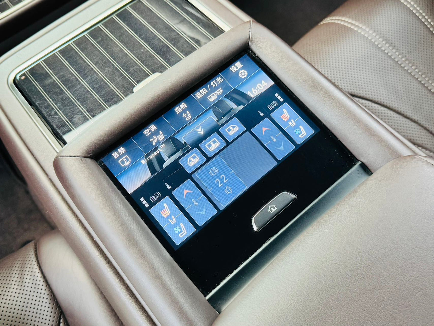 2020 Lexus LS 3.5L CVT 500h Luxury Edition National VI -CG1704973