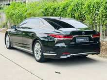 2020 Lexus LS 3.5L CVT 500h Luxury Edition National VI -CG1704973