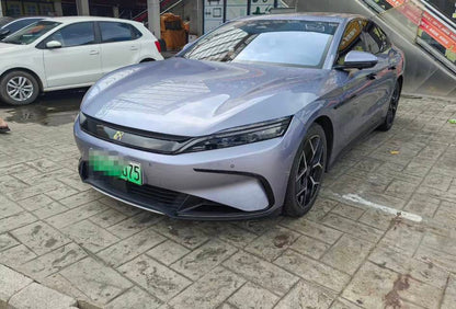 2024 Han EV Glory Edition 605KM FWD Premium -CG1704992