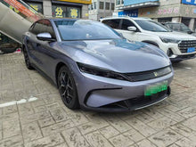 2024 Han EV Glory Edition 605KM FWD Premium -CG1704992