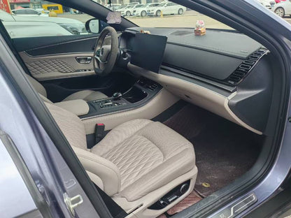 2024 Han EV Glory Edition 605KM FWD Premium -CG1704992