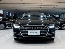 2022 Audi A8 3.0T Automatic 55 TFSI quattro Premium Collector's Edition -CG1704976