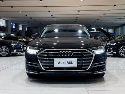 2022 Audi A8 3.0T Automatic 55 TFSI quattro Premium Collector's Edition -CG1704976