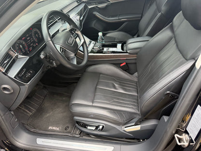 2023 Audi A8 A8L 55 TFSI quattro Flagship -CG1704978
