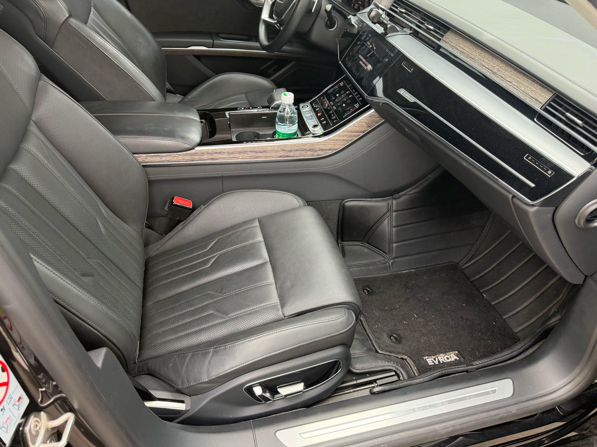 2023 Audi A8 A8L 55 TFSI quattro Flagship -CG1704978