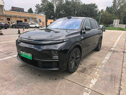 2023 Li Auto L7 1.5T Range Extender Max -CG1705251