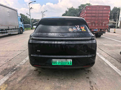 2023 Li Auto L7 1.5T Range Extender Max -CG1705251