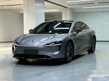 2024 Luxeed S7 Max Rear-Wheel Drive Long Range Intelligent Driving Edition -CG1705255