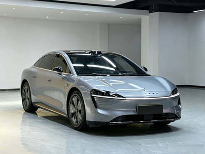 2024 Luxeed S7 Max Rear-Wheel Drive Long Range Intelligent Driving Edition -CG1705255
