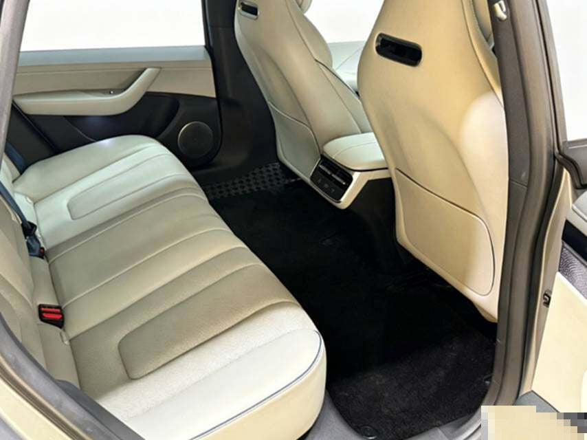 2024 Luxeed S7 Max Rear-Wheel Drive Long Range Intelligent Driving Edition -CG1705255
