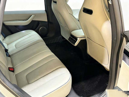 2024 Luxeed S7 Max Rear-Wheel Drive Long Range Intelligent Driving Edition -CG1705255