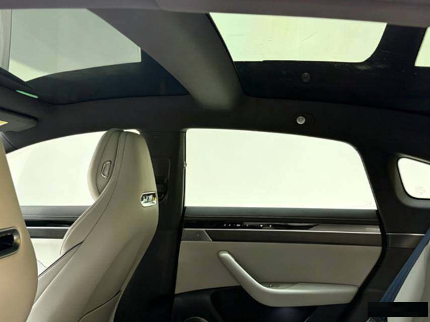 2024 Luxeed S7 Max Rear-Wheel Drive Long Range Intelligent Driving Edition -CG1705255
