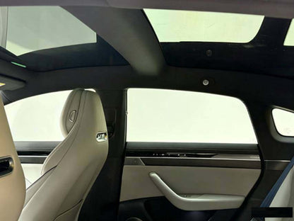2024 Luxeed S7 Max Rear-Wheel Drive Long Range Intelligent Driving Edition -CG1705255