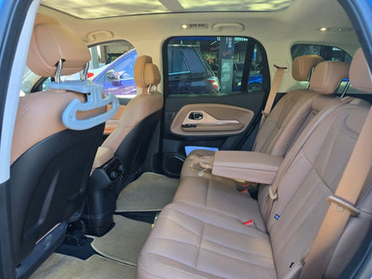 2018 NIO ES8 Electric Base Edition 70kWh 7-Seater -CG1705261