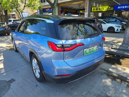 2018 NIO ES8 Electric Base Edition 70kWh 7-Seater -CG1705261