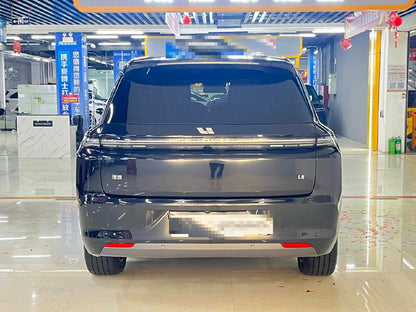 2023 Li Auto L8 1.5T Range Extender L8 Pro -CG1705263