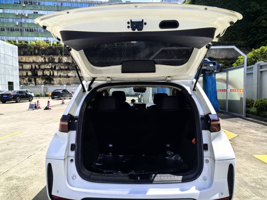 2021 BYD D1 Electric Leading Edition -CG1705268