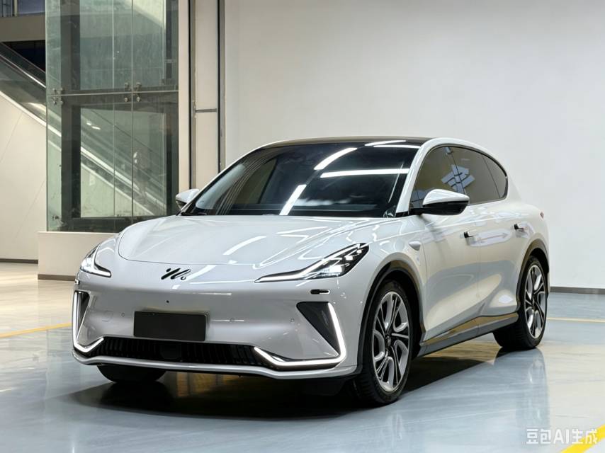 2023 IM LS7 90kWh Elite AWD -CG1705271